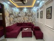 2 BHK Independent Builder Floor in Uttam Nagar for rent...