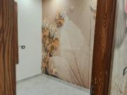 2 BHK Independent Builder Floor in Uttam Nagar for rent...