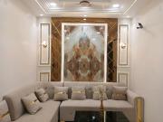 2 BHK Independent Builder Floor in Uttam Nagar for rent...