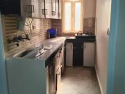 2 BHK Independent Builder Floor in Uttam Nagar for rent...