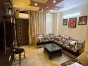 2 BHK Independent Builder Floor in Uttam Nagar for rent...