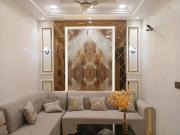 2 BHK Independent Builder Floor in Uttam Nagar for rent...