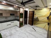 2 BHK Independent Builder Floor in Uttam Nagar for rent...