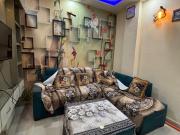 2 BHK Independent Builder Floor in Uttam Nagar for rent...