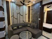 2 BHK Independent Builder Floor in Uttam Nagar for rent...