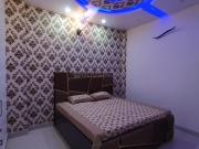 2 BHK Independent Builder Floor in Uttam Nagar for rent...
