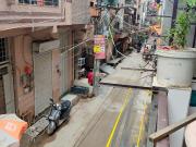 2 BHK Independent Builder Floor in Uttam Nagar for...