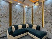 2 BHK Independent Builder Floor in Hastsal for resale...