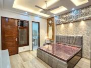 2 BHK Independent Builder Floor in Vasundhara for resale...