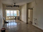 2 BHK Independent Builder Floor in Velachery for rent...
