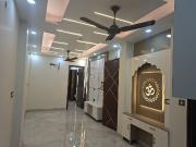 2 BHK Independent Builder Floor in Vikaspuri for rent...