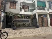 2 BHK Independent Builder Floor in Vrindavan Yojana for...