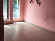 2 BHK Independent Builder Floor in Wave City for resale...