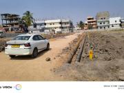 2 BHK Independent House in Adibatla for resale...