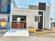 2 BHK Independent House in Agaramel for resale Chennai...
