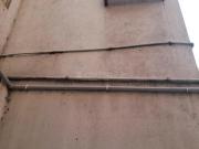 2 BHK Independent House in Airport Gate no. 1 for resale...