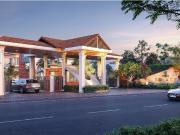 2 BHK Independent House in Ajwa Nimeta Link Road for...