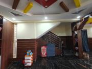 2 BHK Independent House in Akshayanagar for rent...