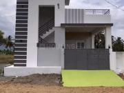 2 BHK Independent House in Akshayanagar for resale South...