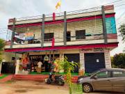 2 BHK Independent House in Almasguda for resale...