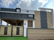 2 BHK Independent House in Ambattur for resale Chennai...