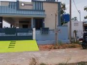 2 BHK Independent House in Ambattur for resale Chennai...