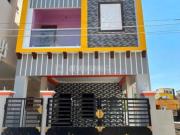 2 BHK Independent House in Ambattur for resale Chennai...
