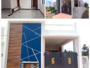 2 BHK Independent House in Ambattur for resale Chennai...