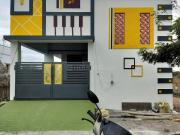 2 BHK Independent House in Ambattur for resale Chennai....