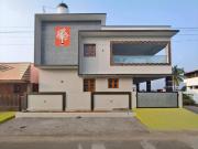 2 BHK Independent House in Ambattur for resale Chennai....