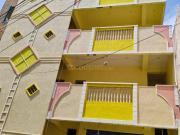 2 BHK Independent House in Amberpet for resale East...