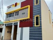 2 BHK Independent House in Anna Nagar West for resale...