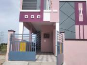 2 BHK Independent House in Annamalai Nagar for resale...