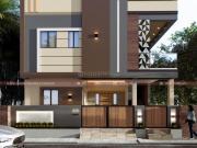 2 BHK Independent House in Annojiguda for resale...