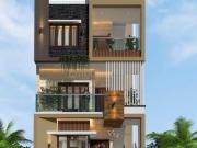 2 BHK Independent House in Arakere for resale South...