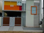 2 BHK Independent House in Attibele Industrial Area for...