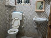 2 BHK Independent House in Aurobindo Park for rent...