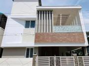 2 BHK Independent House in Avadi for resale Chennai...
