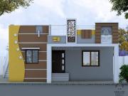 2 BHK Independent House in Avadi for resale Chennai...