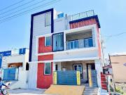 2 BHK Independent House in Avadi for resale Chennai...