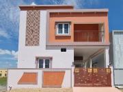 2 BHK Independent House in Avadi for resale Chennai...