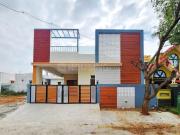 2 BHK Independent House in Avadi for resale Chennai...