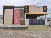 2 BHK Independent House in Avadi for resale Chennai...