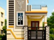 2 BHK Independent House in Avadi for resale Chennai...