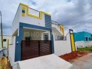 2 BHK Independent House in Avadi for resale Chennai...