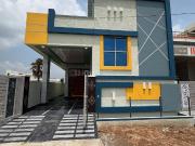 2 BHK Independent House in Avadi for resale Chennai. The...