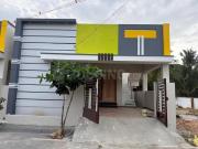2 BHK Independent House in Avadi for resale Chennai. The...