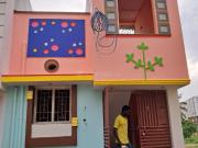 2 BHK Independent House in Avaniyapuram for resale...