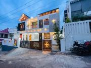 2 BHK Independent House in Ayapakkam for resale Chennai....