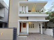 2 BHK Independent House in Ayappakkam for resale...